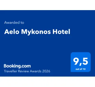 Mykonos