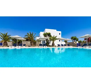 Mykonos