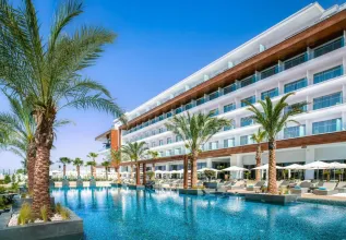 Ayia Napa-Protaras