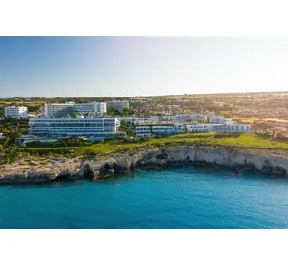 Ayia Napa-Protaras