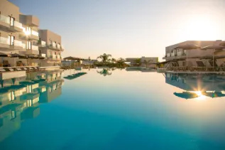Ayia Napa-Protaras