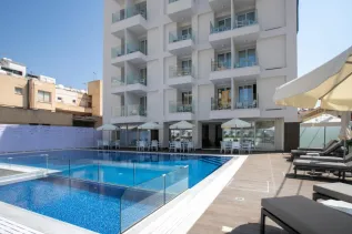 Larnaca