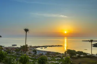Ayia Napa-Protaras
