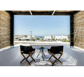 Mykonos