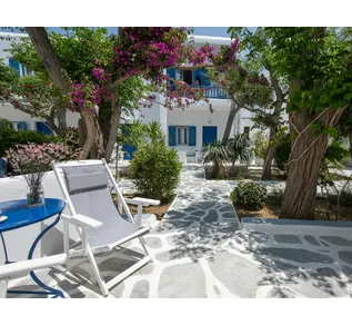 Mykonos