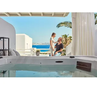 Mykonos