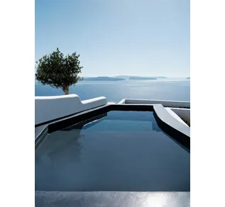 Santorini