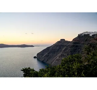 Santorini