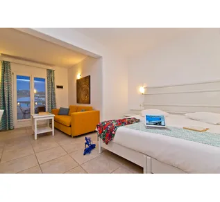 Mykonos