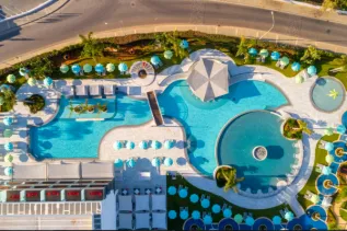 Ayia Napa-Protaras