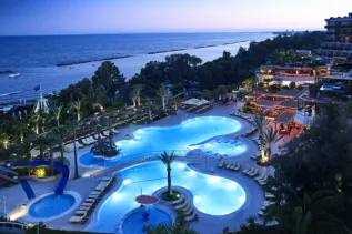 Limassol