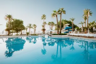 Ayia Napa-Protaras