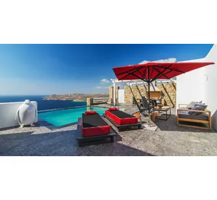 Mykonos