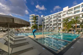 Ayia Napa-Protaras