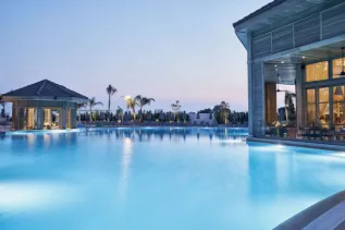 Ayia Napa-Protaras