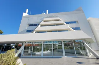 Ayia Napa-Protaras