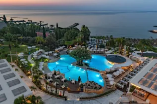 Limassol