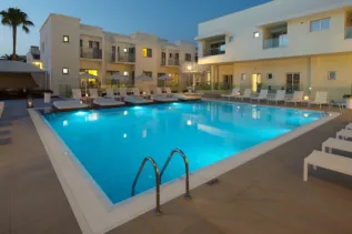 Ayia Napa-Protaras