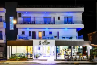Larnaca