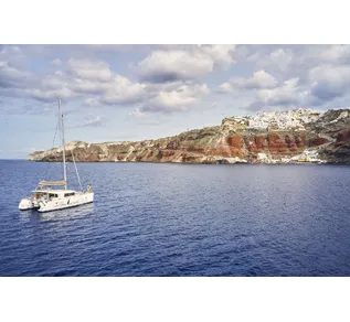 Santorini