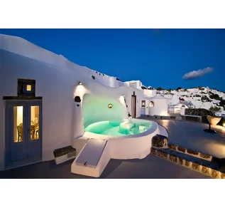 Santorini