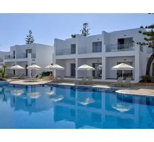 Ayia Napa-Protaras