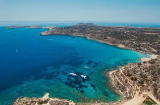 Ayia Napa-Protaras