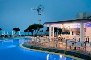 Ayia Napa-Protaras