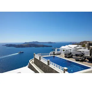 Santorini