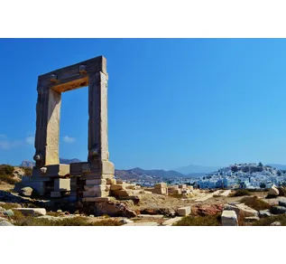 Mykonos