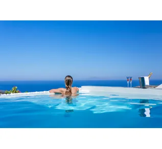 Santorini
