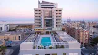 Larnaca