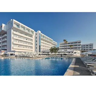 Ayia Napa-Protaras