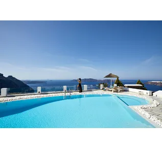 Santorini