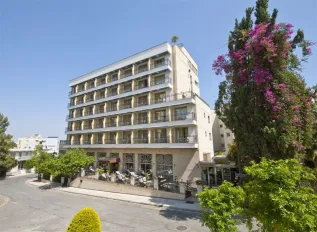 Nicosia