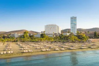 Limassol
