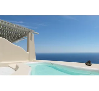 Santorini