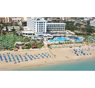 Ayia Napa-Protaras