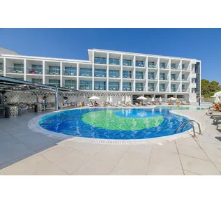 Ayia Napa-Protaras