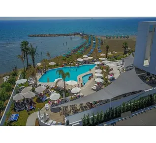 Larnaca